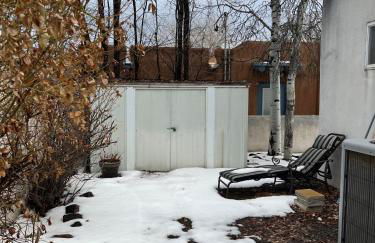 Downtown Historic East-Side Coyote House 2B 2BA - Foto 47