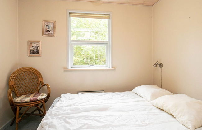 Cozy Holiday Home in Hurup near Limfjorden - Foto 19