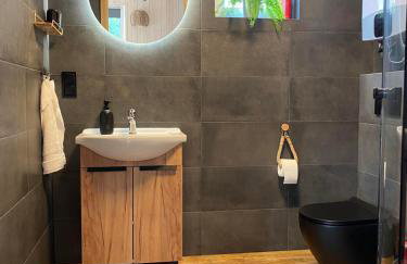 Domki pod orzechem - Foto 19