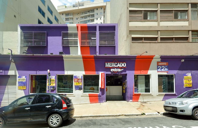 OBA 142 - Super Estúdio Frei Caneca - Photo 19