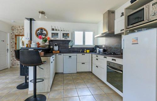 Villa Melchivany - Nature et Océan - Photo 10