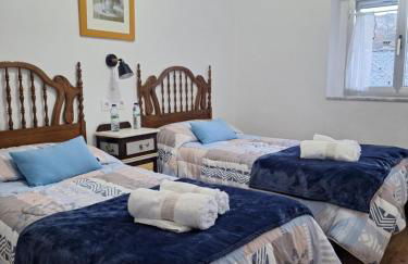 Bajo los nidos 2 - Foto 12