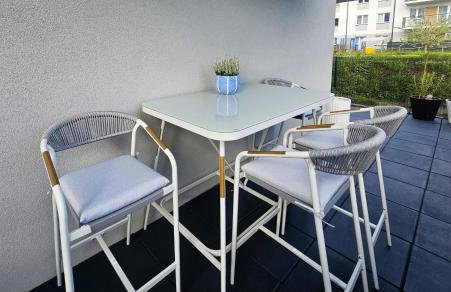 F&R Sea Bliss Apartment - Foto 39
