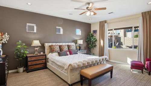 Cozy Prescott Valley Home near Trails & Lakes home - Foto 4