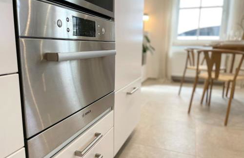 Zentrales Innenstadt Studio mit Garage - Foto 2