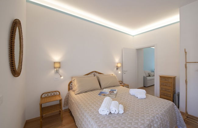 Suite Positano - 100 Meters From the Beach - Foto 8