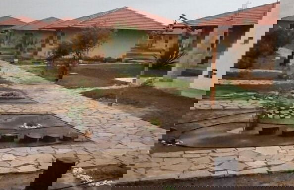 Villa Maris Ecolodge - Foto 39