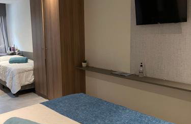 Apart-hotel Cantinho da Serra - Foto 22