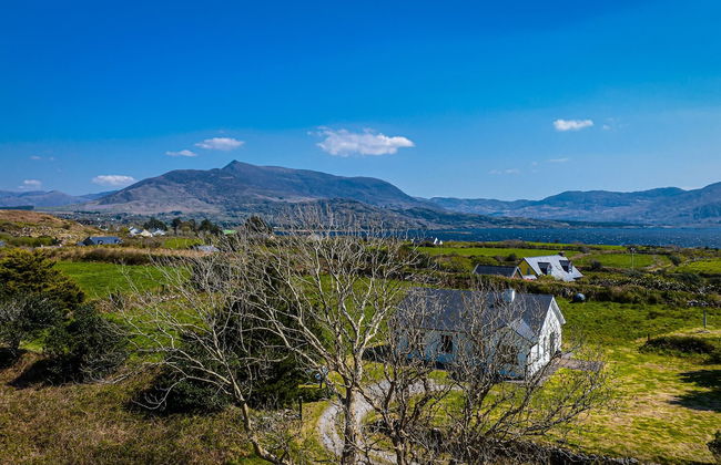 Lakeview Waterville Holiday Home - Foto 15