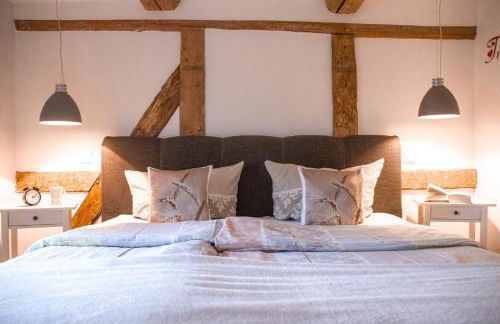 Hof Timmermann - Kornkammer - Photo 2