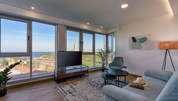 TH Apartments by Como en Casa - Foto 2, Imagen principal