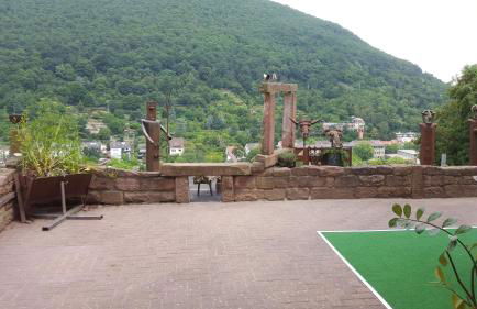 Ferienwohnung Uhuherz - Foto 26