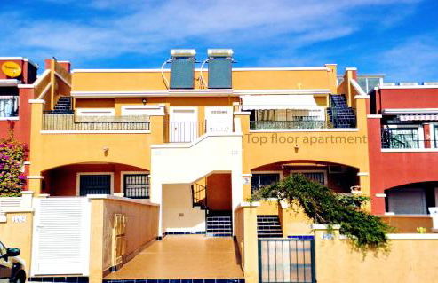 Apartment with large roof solarium - Foto 14