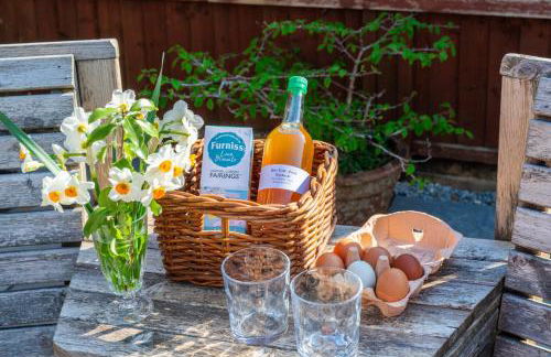 Wheel Cottage, Landrake - Photo 19