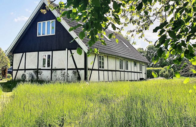 6 Person Holiday Home in Kettinge - Foto 1