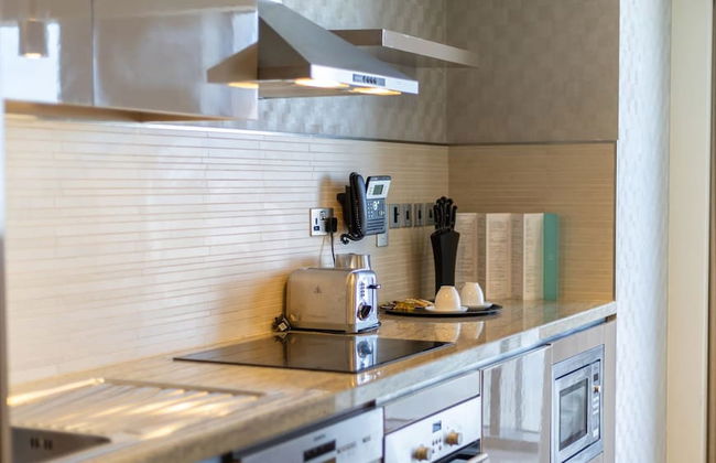 Stylish 1BR nr Metro Close to Major Attractions - Photo 4