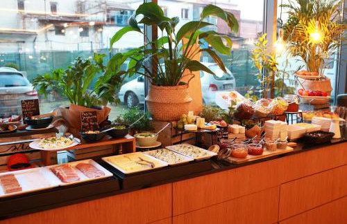 Aparthotel Invite - Foto 32