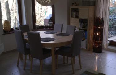 Domek Wakacyjny Na Złotych Wydmach - Foto 24