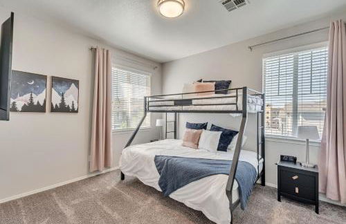 Mountain View by Cloud Dream Homes - Foto 97