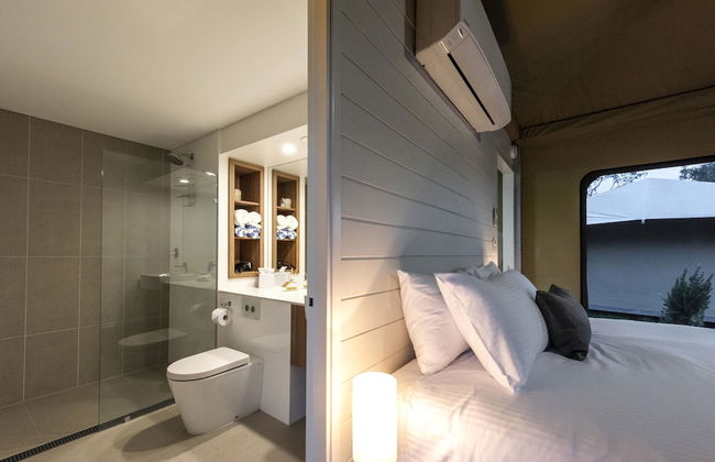 Discovery Parks - Barossa Valley - Foto 67