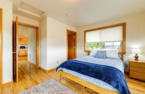 Romantic Vineyard Getaway in Oakland Mtn Views! - Foto 13