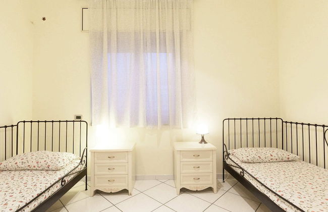 Apartment at the Foot of Mt. Vesuvius - Foto 6