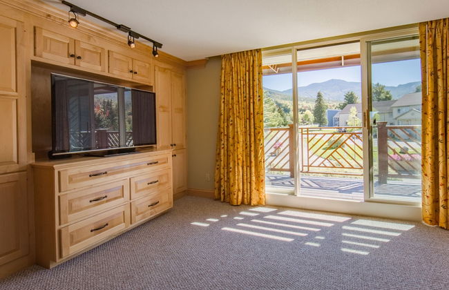 Smugglers' Notch Resort Private Suites - Foto 71