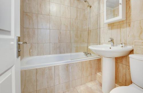 Armstrong Apartments 1A - Foto 12