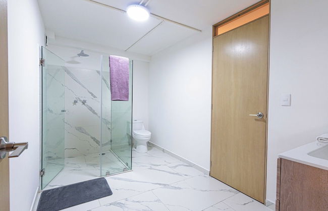 Apartments Homero 538 - Foto 28