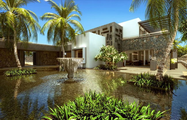 Royal Park Resorts - Foto 41