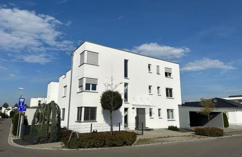 Wohnung in Laupheim - Foto 20