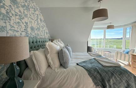 1 Bossiney House - Bude Cornwall - Foto 67