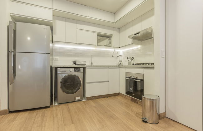 Wynwood Las Mimosas in Barranco - Photo 50