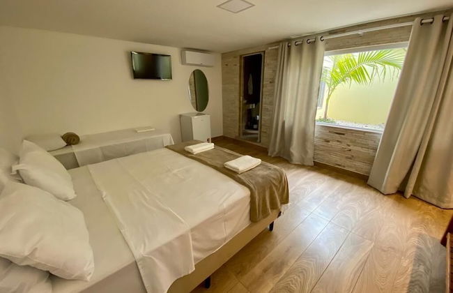 Hotel Fazenda Estancia Torre De Pedra - Foto 13