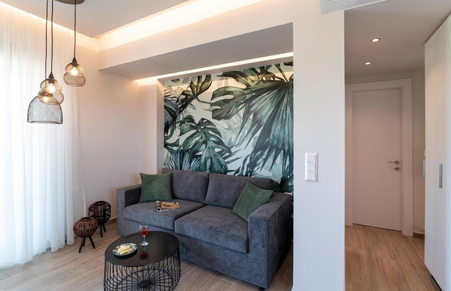 Palmeral Luxury Suites - Foto 48