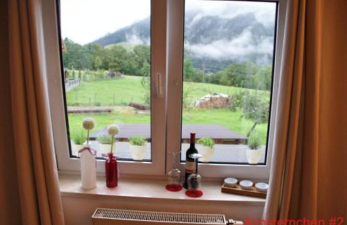 Almsternchen - Wohnung Almsternchen 2 oder 3 - bitte auswählen - Foto 9