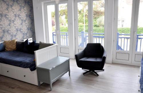 Grande maison à deux pas de la mer - Foto 1