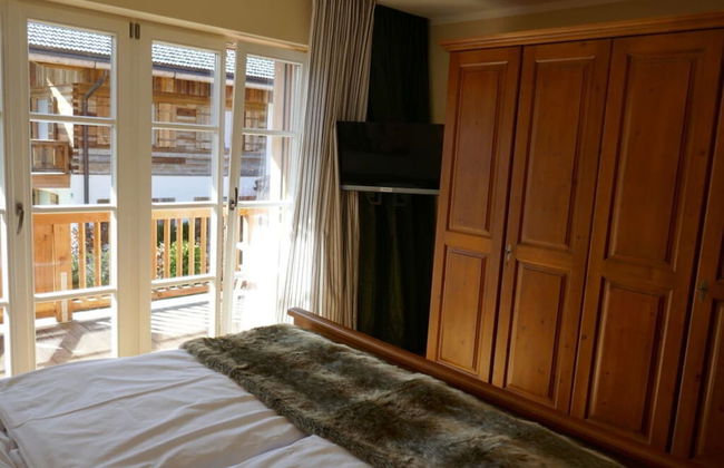 Bodenschneid Suites \"wallbergblick\" - Photo 3