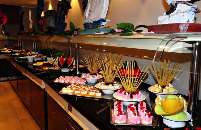 Sun City Apartments & Hotel - Foto 43