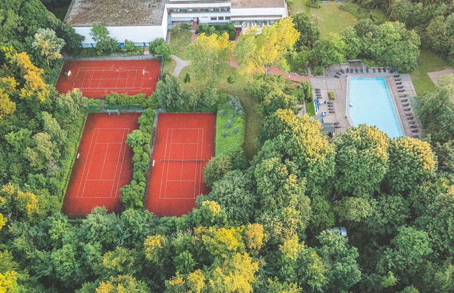 Appartment 728 Meerblick - Foto 12