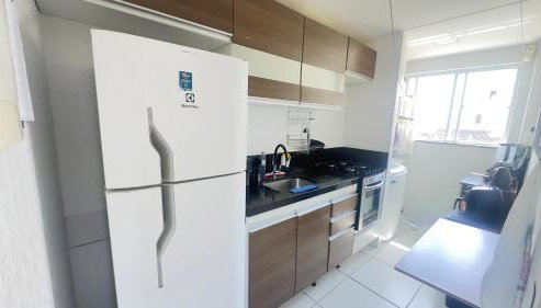 Apt novo de alto padrão na melhor praia de Ilhéus - Foto 2