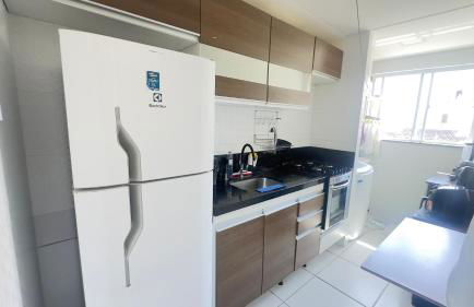 Apt novo de alto padrão na melhor praia de Ilhéus - Foto 2