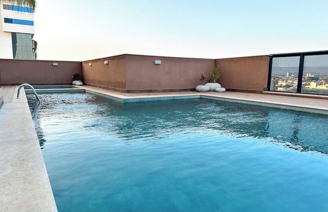 STAY Vivence Suites - Foto 26