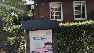 Ferienhaus auf dem Hof - Foto 3