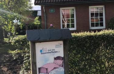 Ferienhaus auf dem Hof - Foto 3