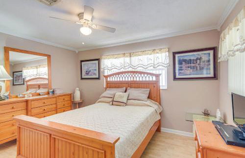 Pompano Beach Home with Pool and Dock about 4 Mi to Pier! - Foto 13