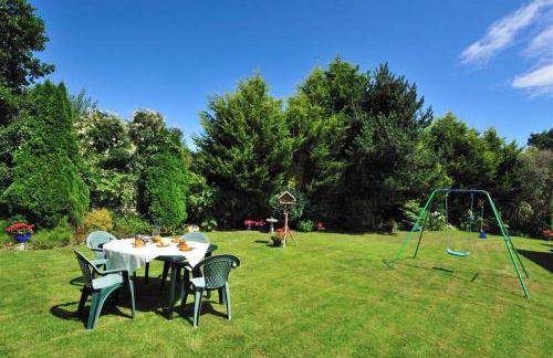 Bridge House Apartment - Photo 9