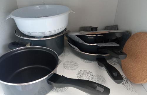 VENECIA AZUL, sunny terrace & beautiful sea views - Foto 25