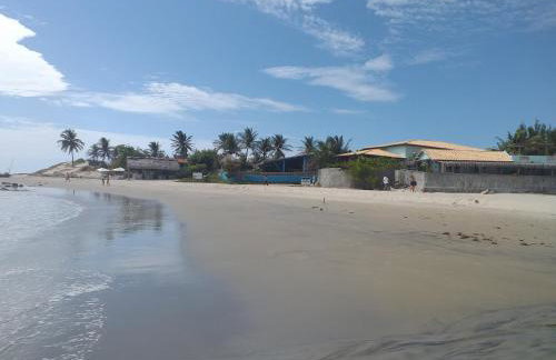 Casa Luiza Pontal de Maceió - Fortim - Foto 50