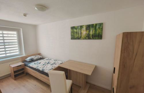 Schönes Apartment für Reisende und Berufstätige - Foto 5